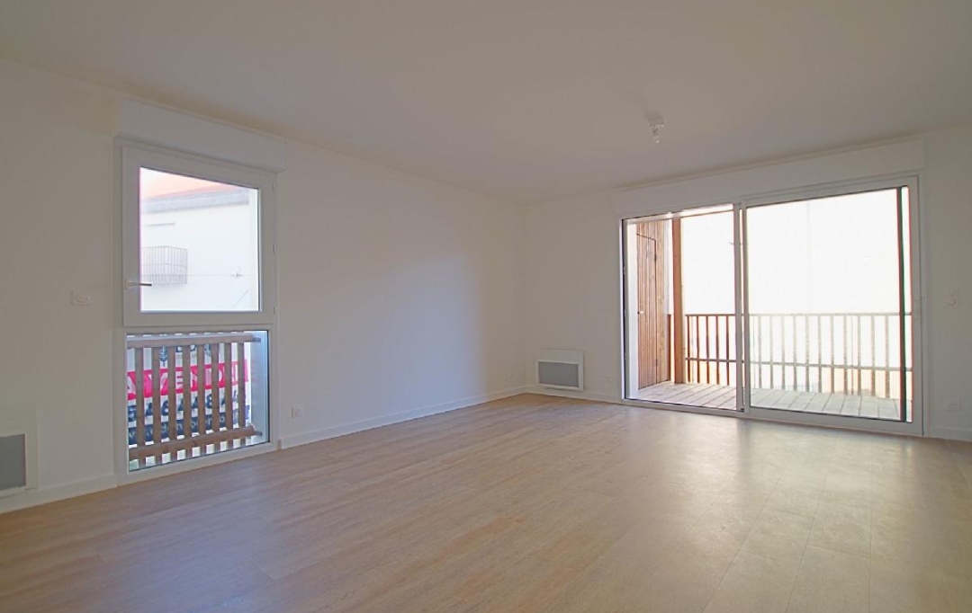 Cote & Sables Immobilier : Appartement | LES SABLES-D'OLONNE (85100) | 69 m2 | 364 000 &euro; 
