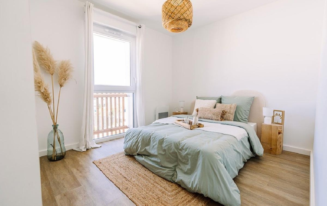 Cote & Sables Immobilier : Appartement | LES SABLES-D'OLONNE (85100) | 69 m2 | 364 000 &euro; 