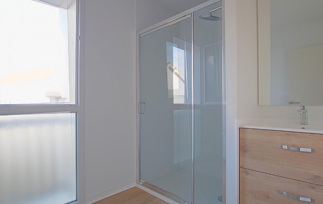 Cote & Sables Immobilier : Appartement | LES SABLES-D'OLONNE (85100) | 69 m2 | 364 000 &euro; 