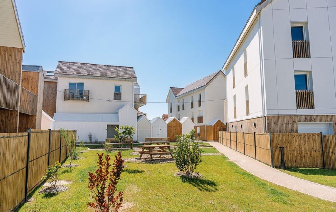 Cote & Sables Immobilier : Appartement | LES SABLES-D'OLONNE (85100) | 69 m2 | 364 000 &euro; 