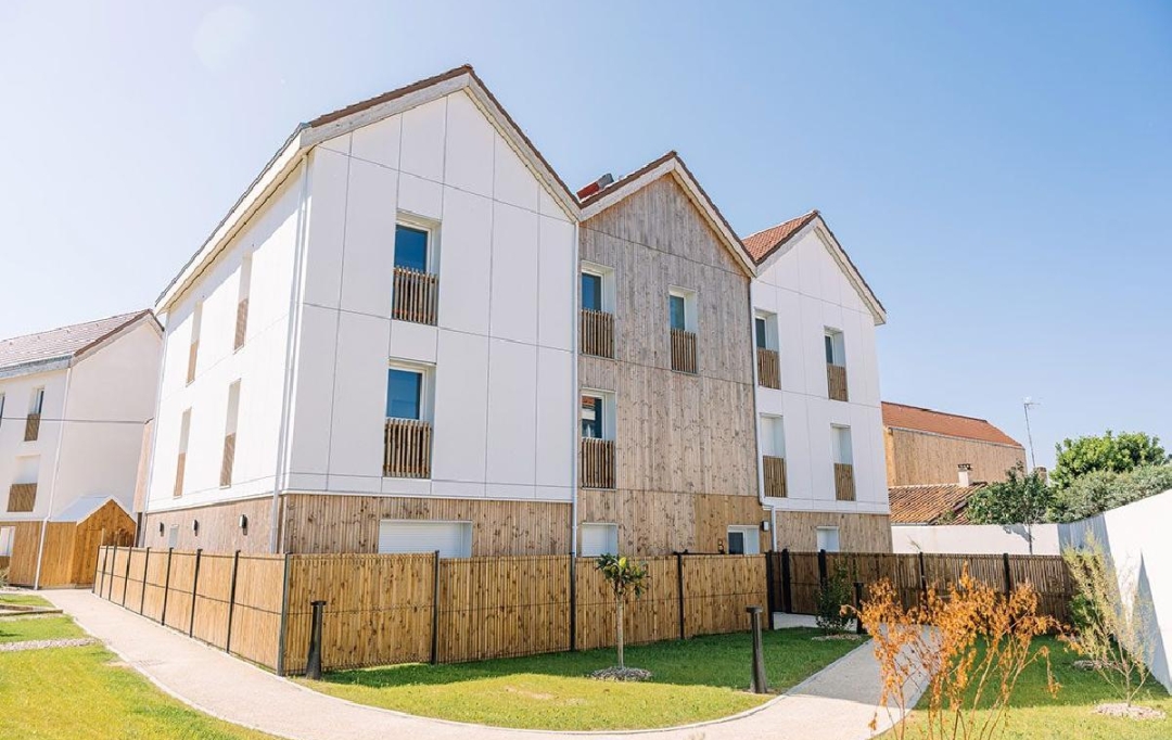 Cote & Sables Immobilier : Appartement | LES SABLES-D'OLONNE (85100) | 69 m2 | 364 000 &euro; 