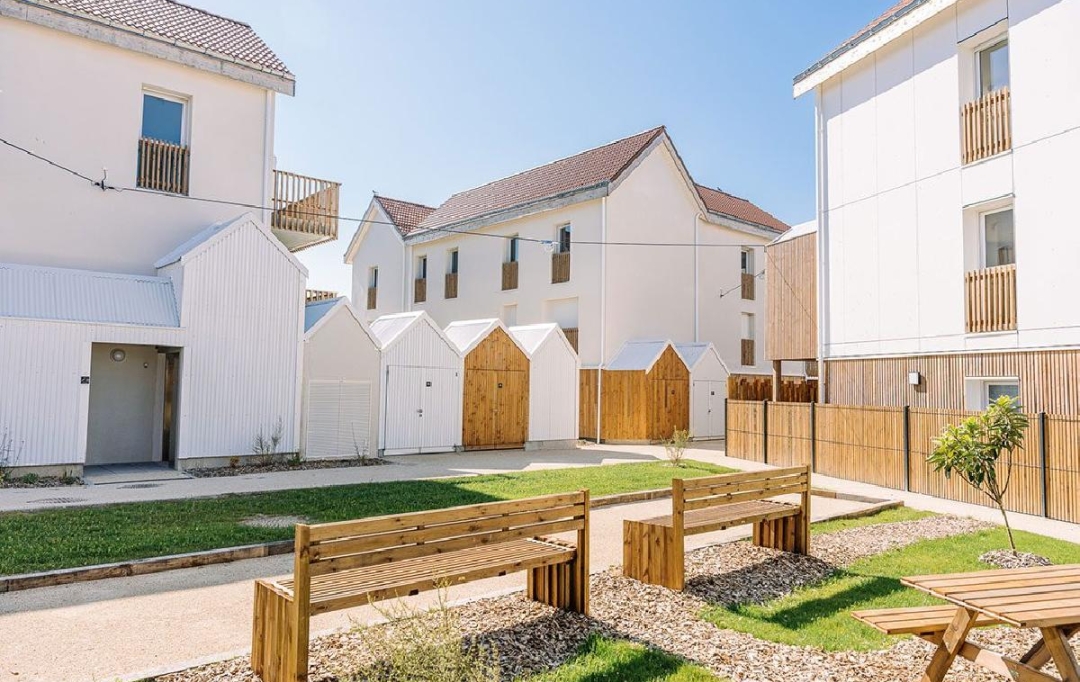 Cote & Sables Immobilier : Appartement | LES SABLES-D'OLONNE (85100) | 69 m2 | 364 000 &euro; 