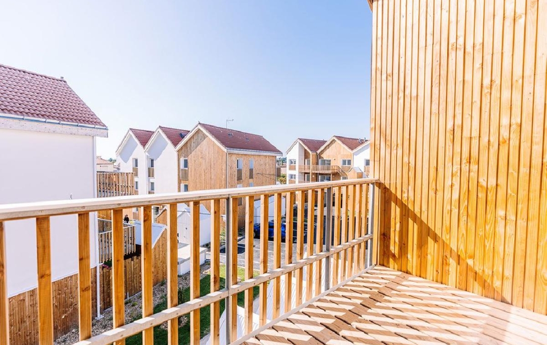 Cote & Sables Immobilier : Appartement | LES SABLES-D'OLONNE (85100) | 69 m2 | 364 000 &euro; 