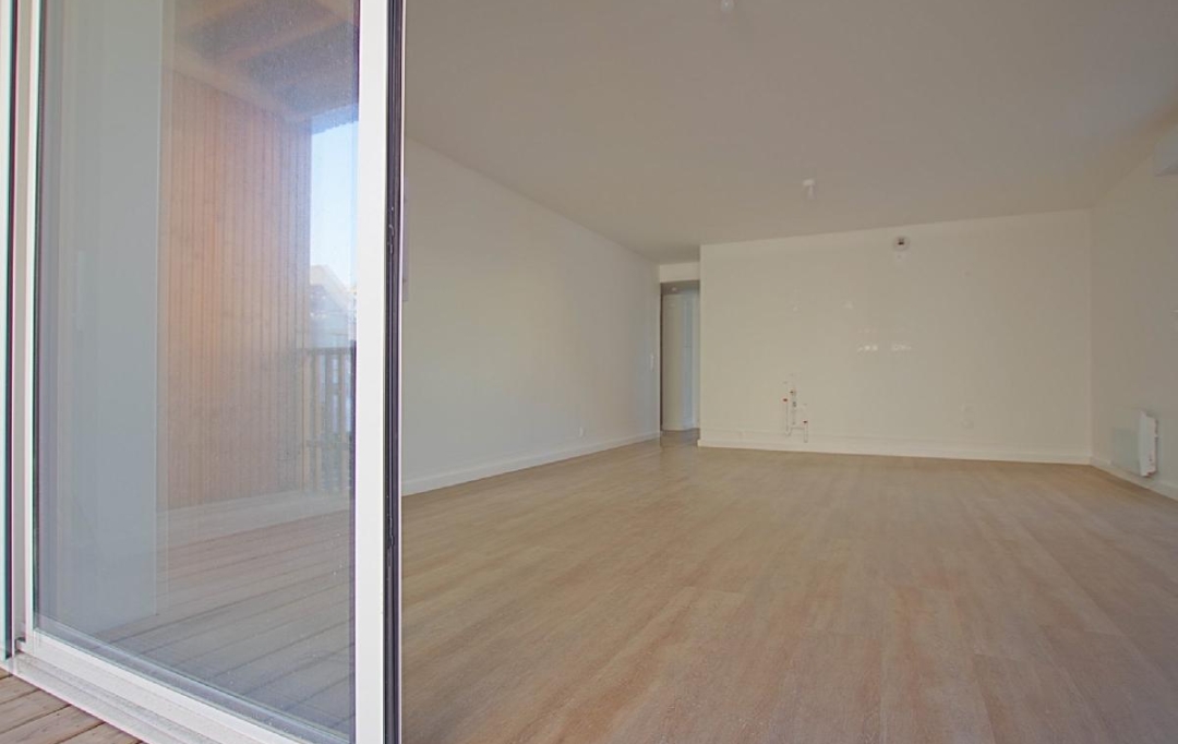 Cote & Sables Immobilier : Appartement | LES SABLES-D'OLONNE (85100) | 69 m2 | 364 000 &euro; 