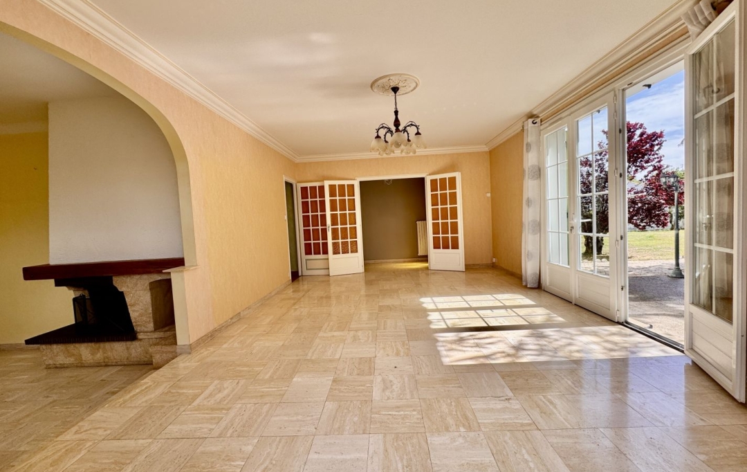 Cote & Sables Immobilier : House | SAINTE-FOY (85150) | 104 m2 | 288 900 &euro; 