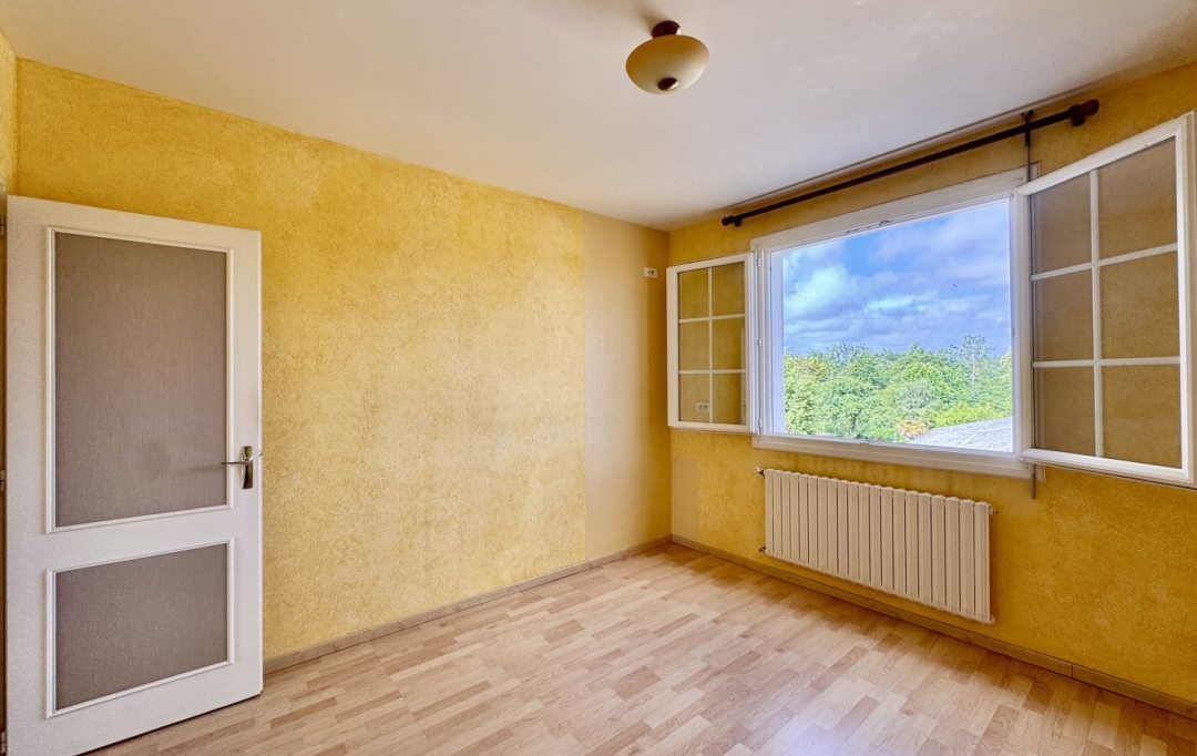 Cote & Sables Immobilier : House | SAINTE-FOY (85150) | 104 m2 | 288 900 &euro; 