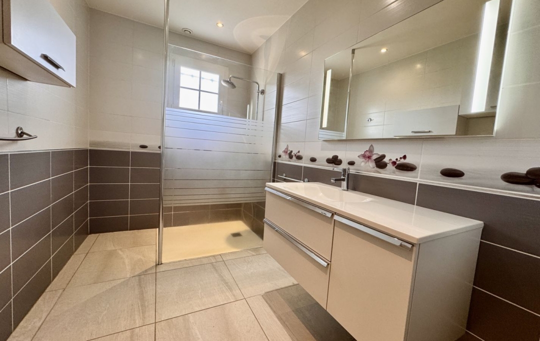 Cote & Sables Immobilier : House | SAINTE-FOY (85150) | 104 m2 | 288 900 &euro; 