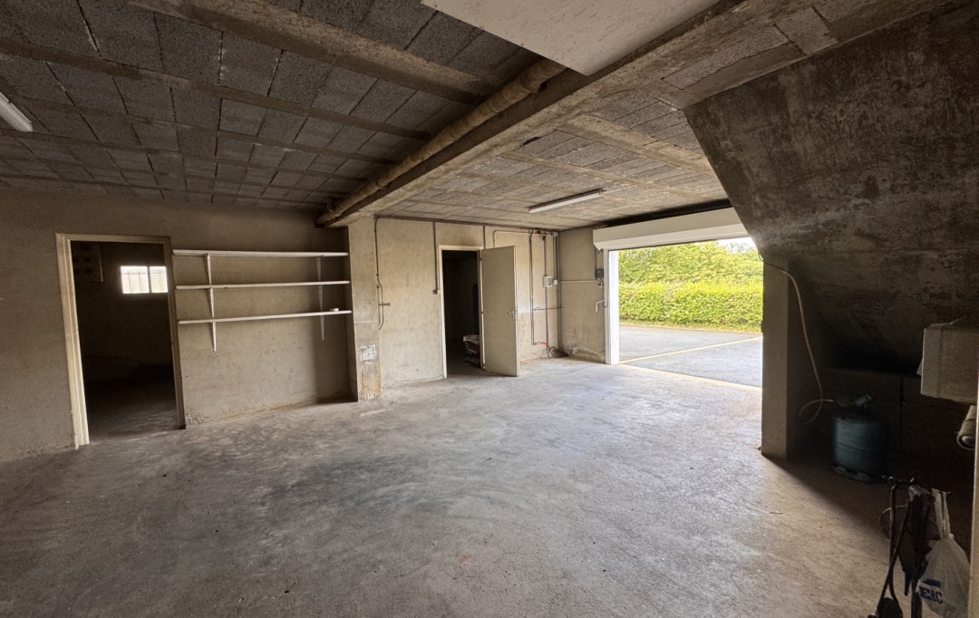 Cote & Sables Immobilier : House | SAINTE-FOY (85150) | 104 m2 | 288 900 &euro; 