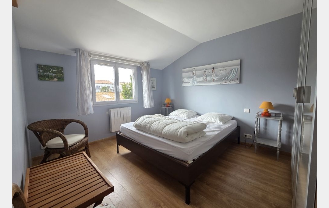 Cote & Sables Immobilier : Maison / Villa | LES SABLES-D'OLONNE (85100) | 106 m2 | 399 900 &euro; 