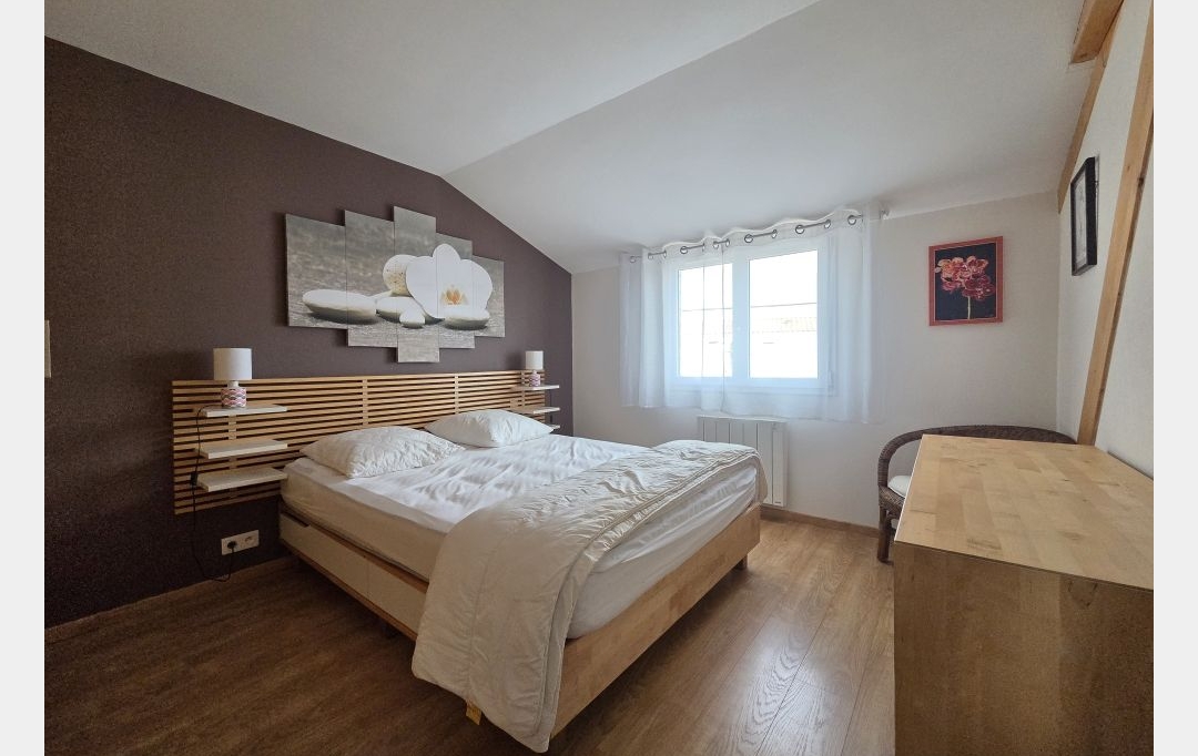 Cote & Sables Immobilier : Maison / Villa | LES SABLES-D'OLONNE (85100) | 106 m2 | 399 900 &euro; 