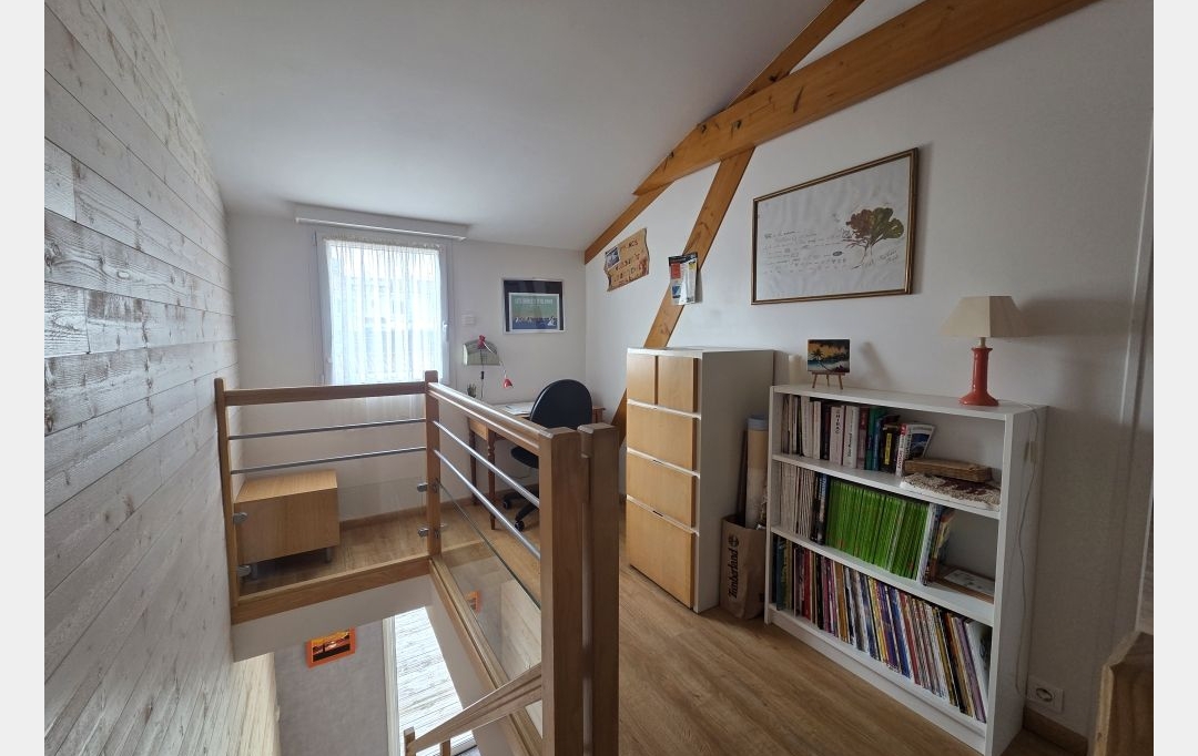 Cote & Sables Immobilier : Maison / Villa | LES SABLES-D'OLONNE (85100) | 106 m2 | 399 900 &euro; 
