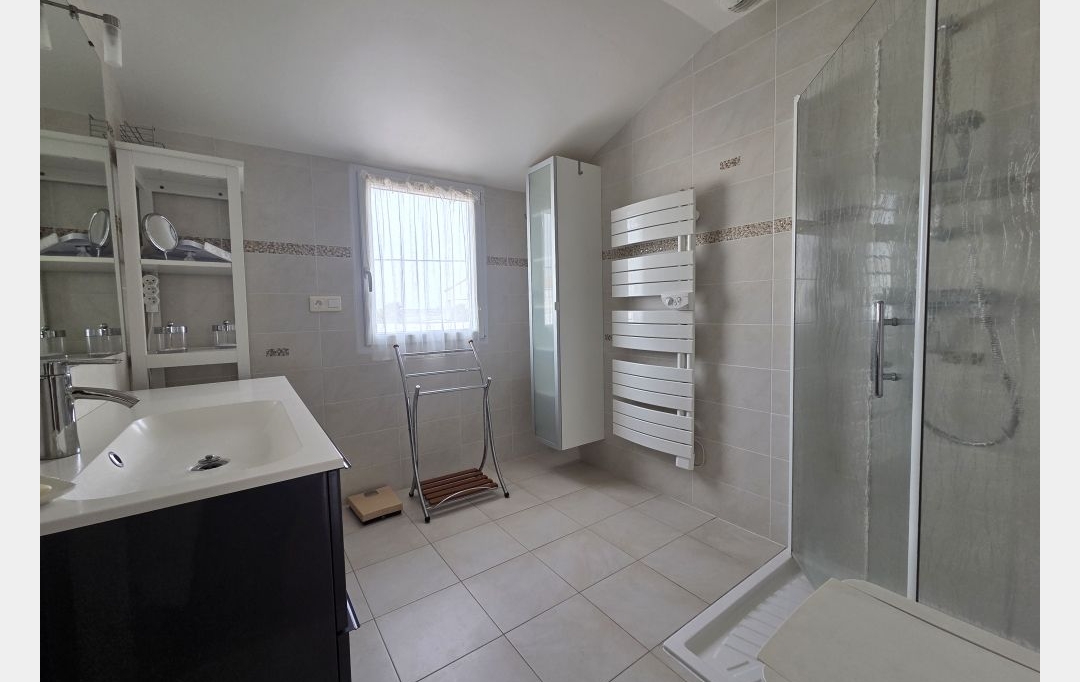 Cote & Sables Immobilier : Maison / Villa | LES SABLES-D'OLONNE (85100) | 106 m2 | 399 900 &euro; 