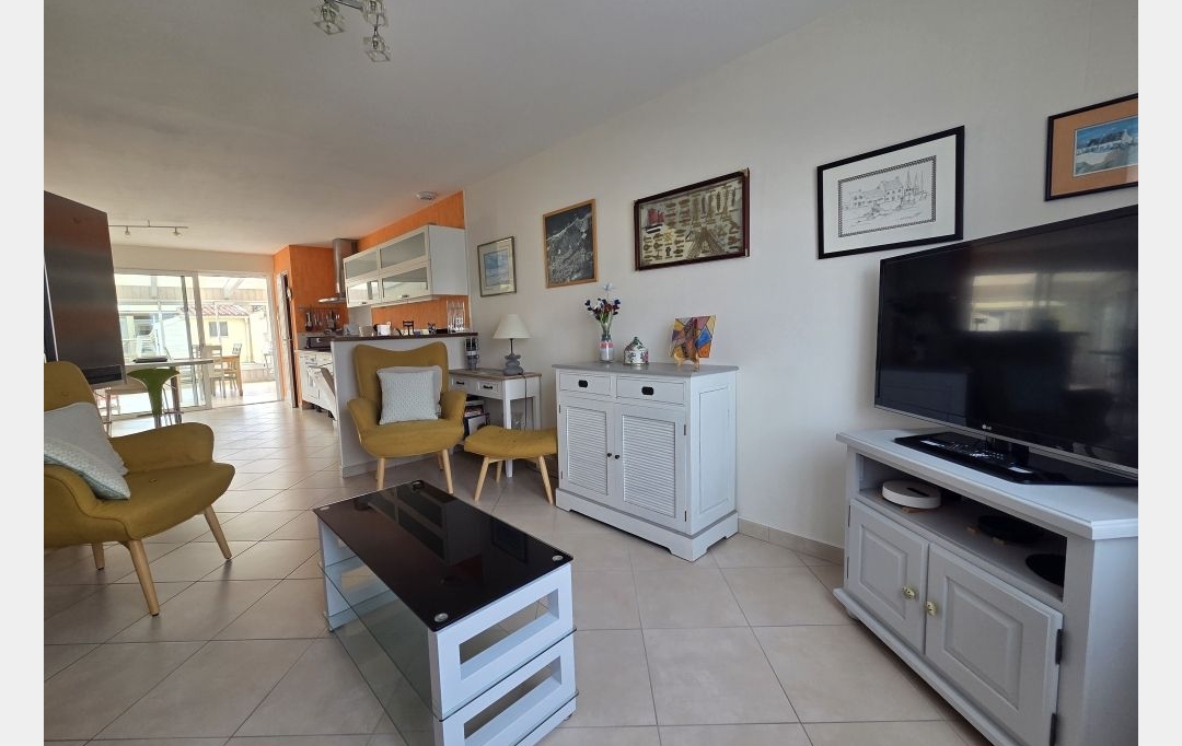 Cote & Sables Immobilier : Maison / Villa | LES SABLES-D'OLONNE (85100) | 106 m2 | 399 900 &euro; 