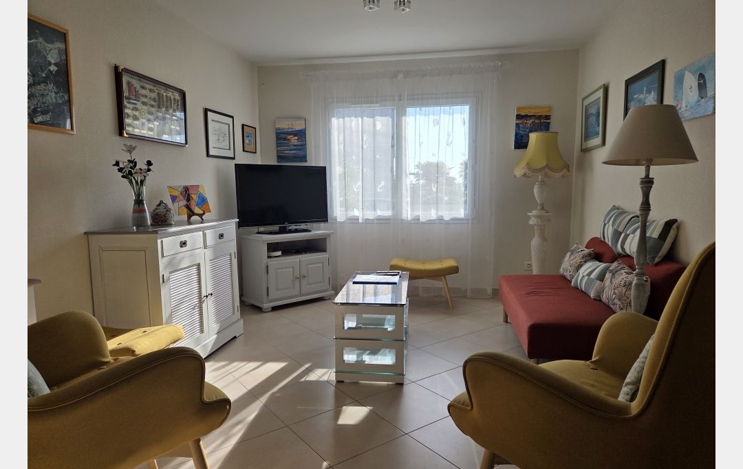 Cote & Sables Immobilier : Maison / Villa | LES SABLES-D'OLONNE (85100) | 106 m2 | 399 900 &euro; 