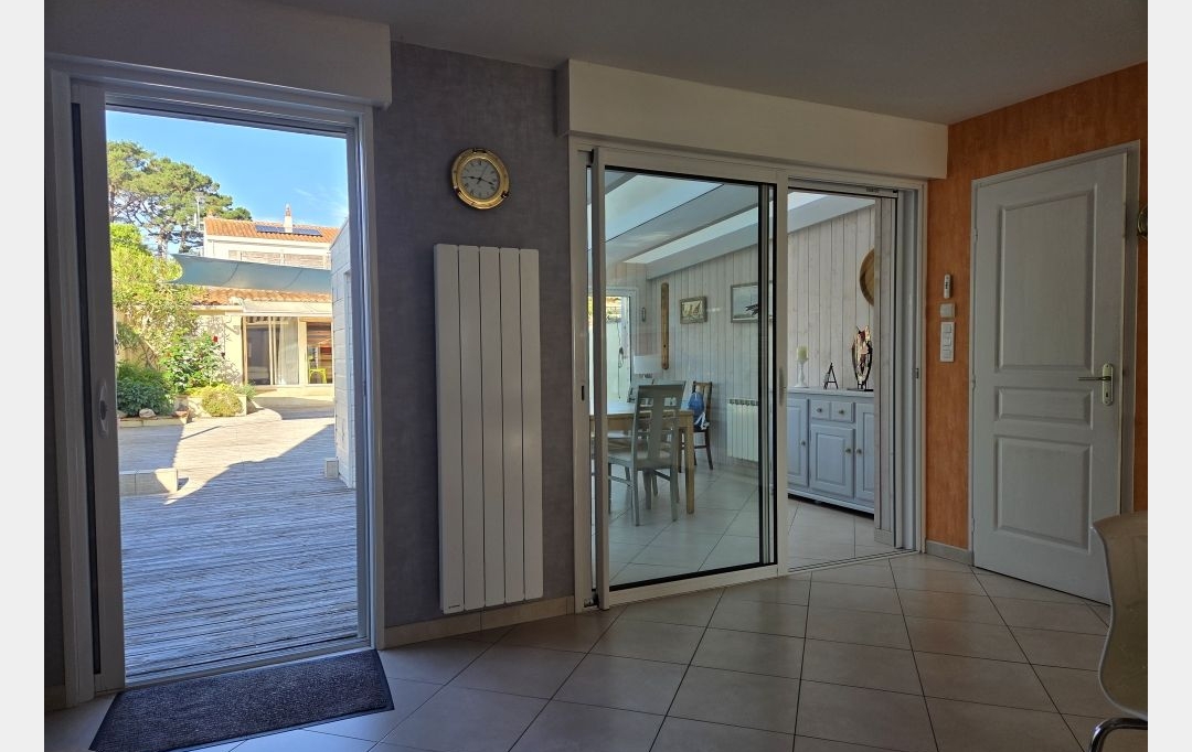 Cote & Sables Immobilier : Maison / Villa | LES SABLES-D'OLONNE (85100) | 106 m2 | 399 900 &euro; 