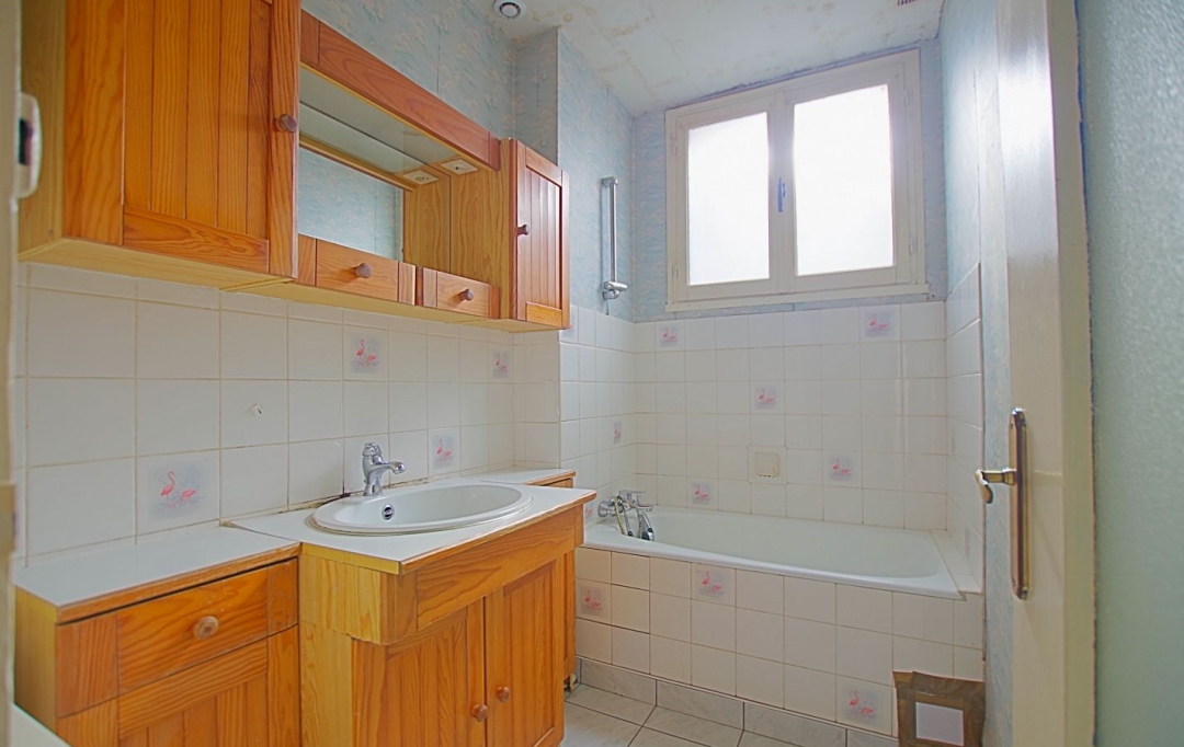 Cote & Sables Immobilier : Maison / Villa | LES SABLES-D'OLONNE (85100) | 90 m2 | 239 900 &euro; 