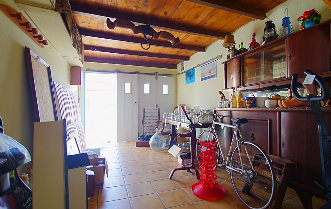 Cote & Sables Immobilier : Maison / Villa | LES SABLES-D'OLONNE (85100) | 90 m2 | 239 900 &euro; 