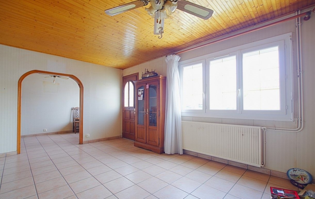 Cote & Sables Immobilier : Maison / Villa | LES SABLES-D'OLONNE (85100) | 90 m2 | 239 900 &euro; 