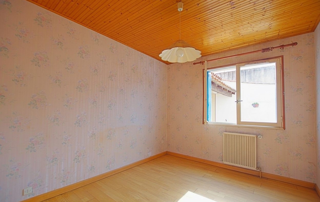 Cote & Sables Immobilier : Maison / Villa | LES SABLES-D'OLONNE (85100) | 90 m2 | 239 900 &euro; 