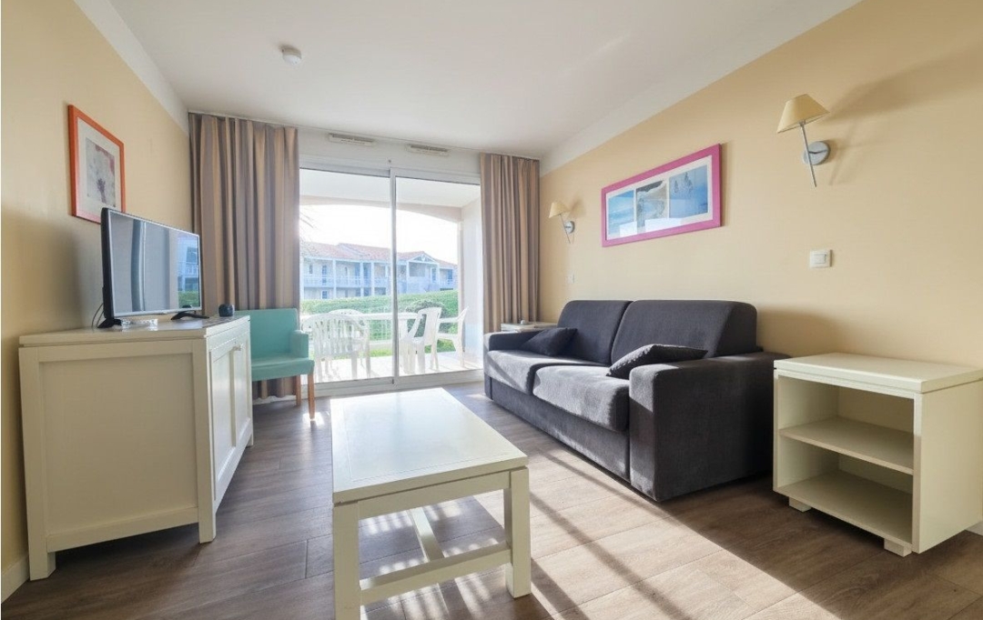 Cote & Sables Immobilier : Appartement | LES SABLES-D'OLONNE (85100) | 54 m2 | 285 000 &euro; 
