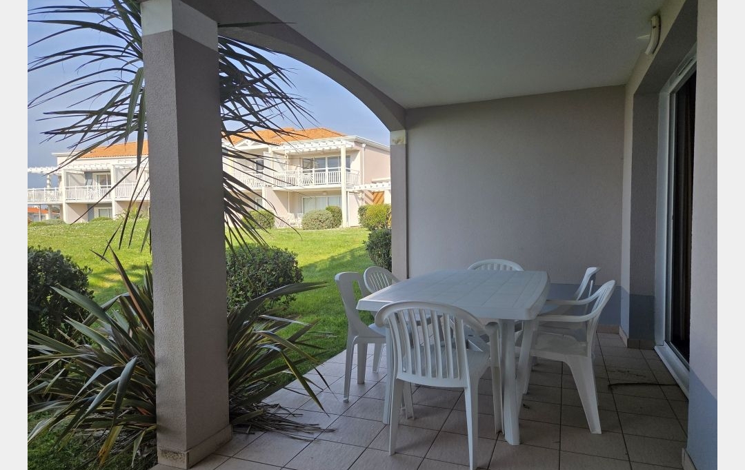 Cote & Sables Immobilier : Appartement | LES SABLES-D'OLONNE (85100) | 54 m2 | 285 000 &euro; 