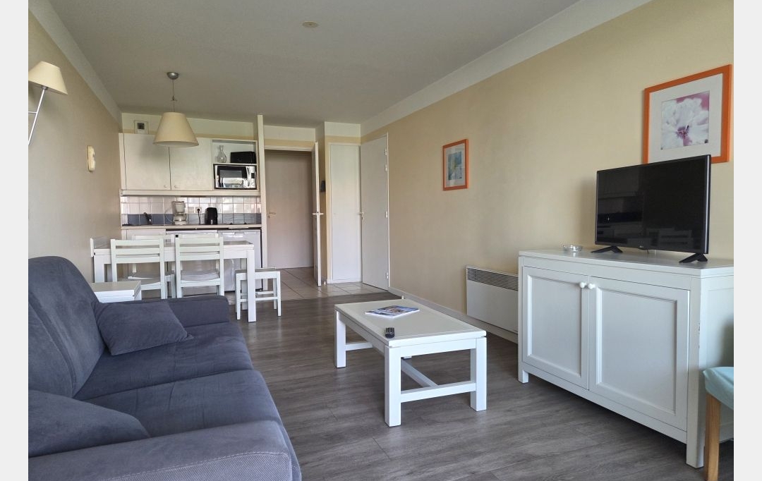Cote & Sables Immobilier : Appartement | LES SABLES-D'OLONNE (85100) | 54 m2 | 285 000 &euro; 