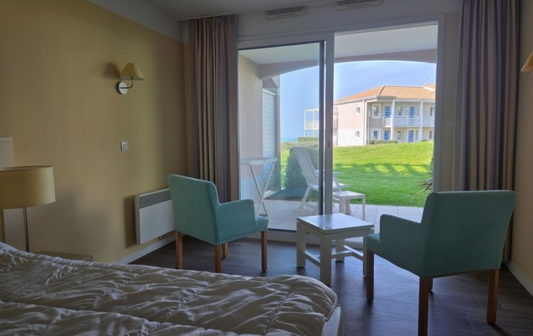 Cote & Sables Immobilier : Appartement | LES SABLES-D'OLONNE (85100) | 54 m2 | 285 000 &euro; 