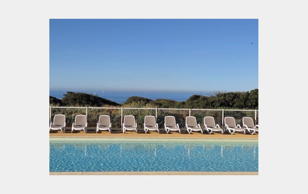 Cote & Sables Immobilier : Appartement | LES SABLES-D'OLONNE (85100) | 54 m2 | 285 000 &euro; 