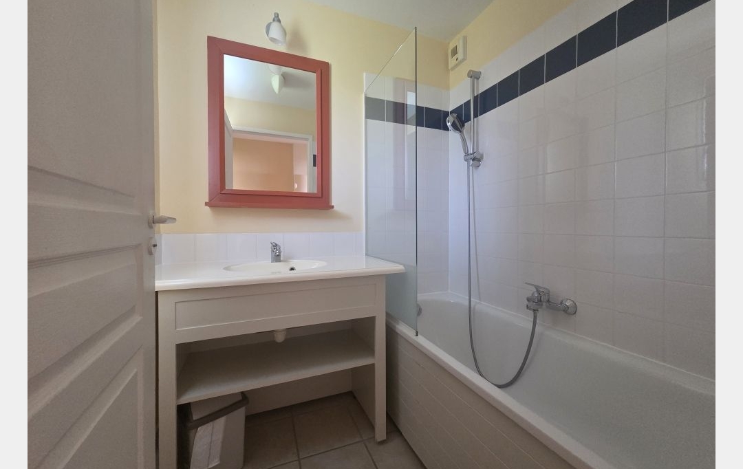 Cote & Sables Immobilier : Appartement | LES SABLES-D'OLONNE (85100) | 54 m2 | 285 000 &euro; 