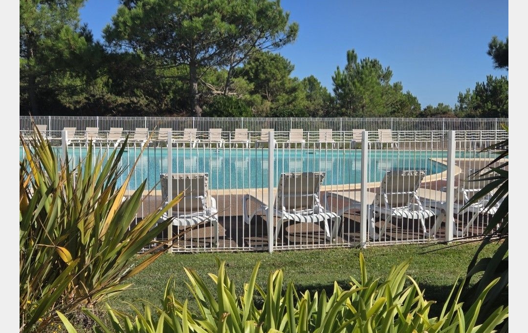 Cote & Sables Immobilier : Appartement | LES SABLES-D'OLONNE (85100) | 54 m2 | 285 000 &euro; 