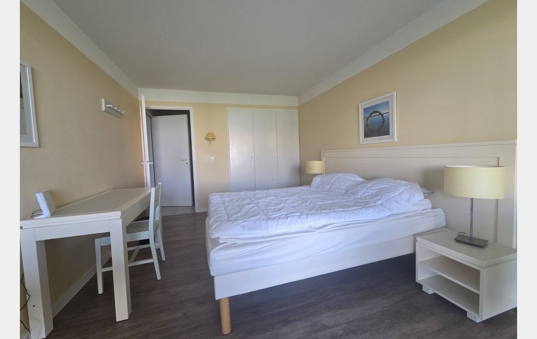 Cote & Sables Immobilier : Appartement | LES SABLES-D'OLONNE (85100) | 54 m2 | 285 000 &euro; 