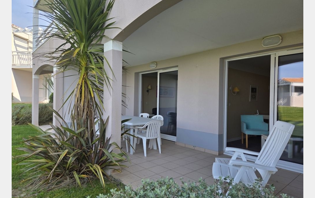 Cote & Sables Immobilier : Appartement | LES SABLES-D'OLONNE (85100) | 54 m2 | 285 000 &euro; 