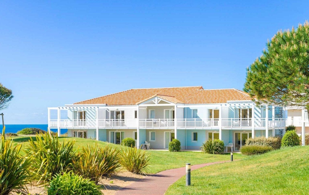 Cote & Sables Immobilier : Appartement | LES SABLES-D'OLONNE (85100) | 54 m2 | 285 000 &euro; 