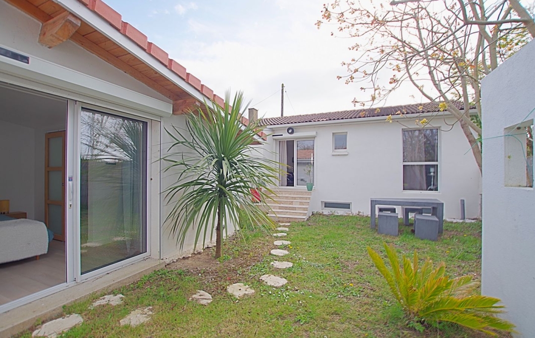 Cote & Sables Immobilier : House | LES SABLES-D'OLONNE (85340) | 121 m2 | 366 800 &euro; 