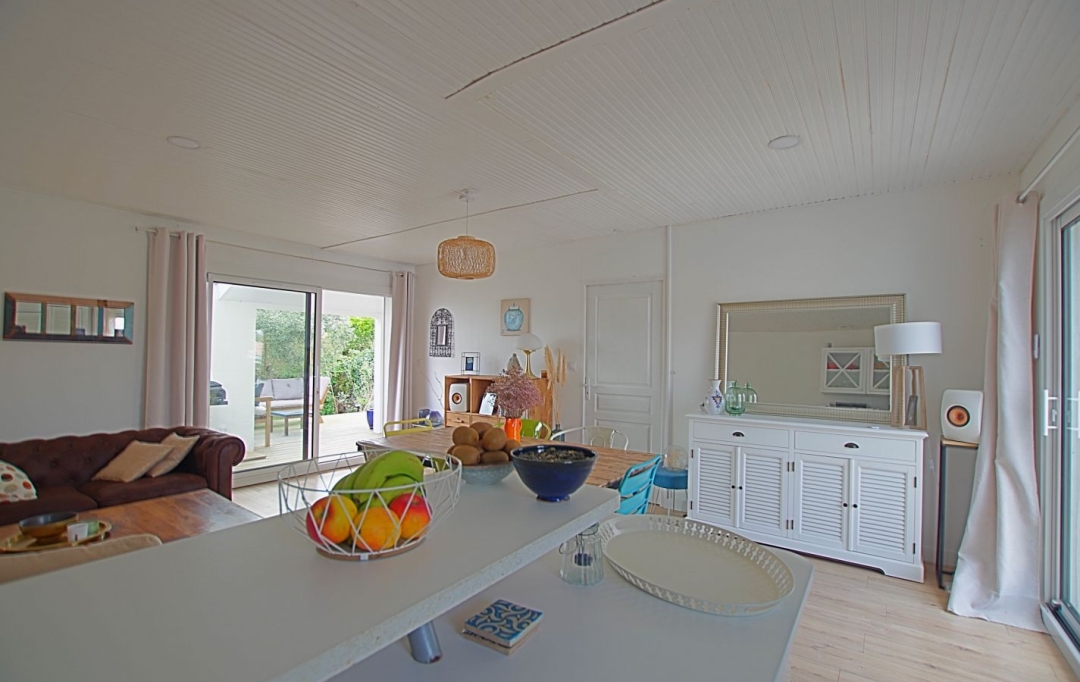 Cote & Sables Immobilier : House | LES SABLES-D'OLONNE (85340) | 121 m2 | 366 800 &euro; 