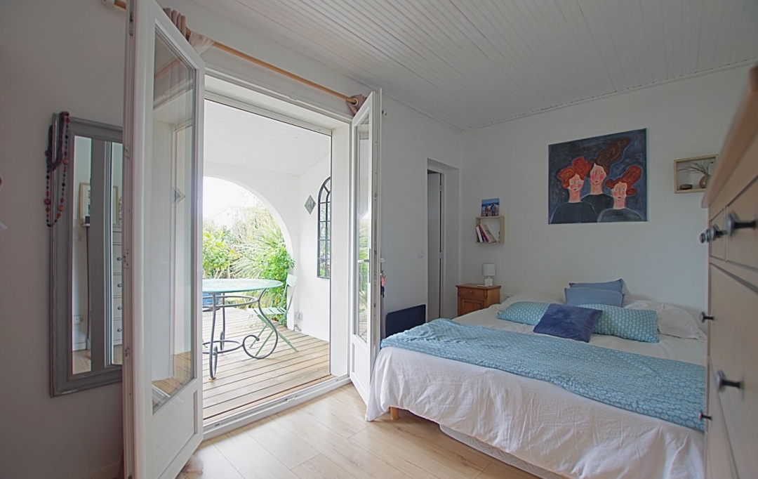 Cote & Sables Immobilier : House | LES SABLES-D'OLONNE (85340) | 121 m2 | 366 800 &euro; 