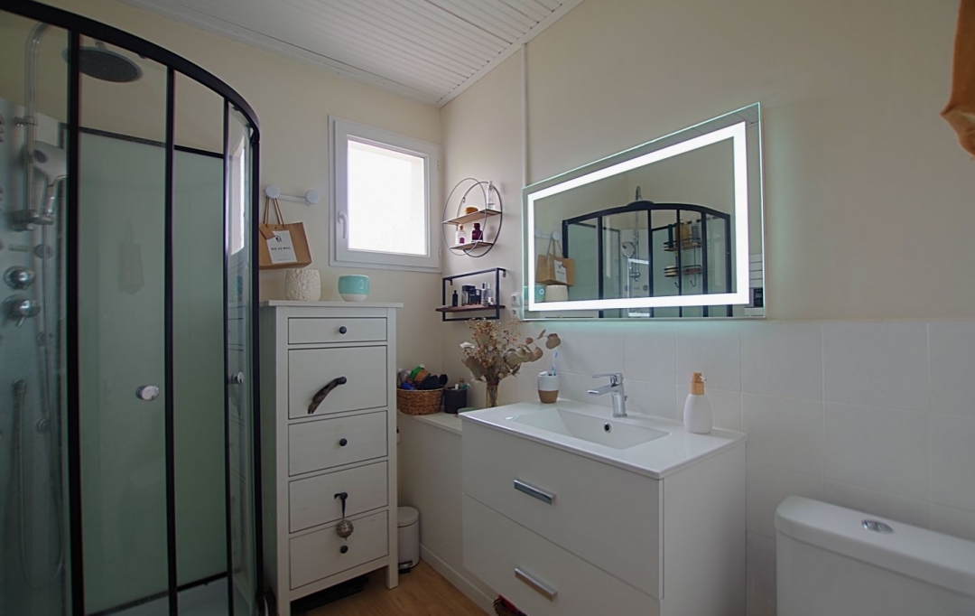 Cote & Sables Immobilier : House | LES SABLES-D'OLONNE (85340) | 121 m2 | 366 800 &euro; 