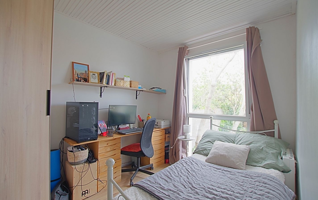Cote & Sables Immobilier : House | LES SABLES-D'OLONNE (85340) | 121 m2 | 366 800 &euro; 