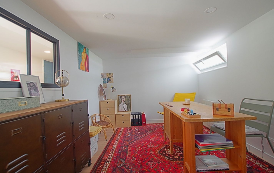 Cote & Sables Immobilier : House | LES SABLES-D'OLONNE (85340) | 121 m2 | 366 800 &euro; 