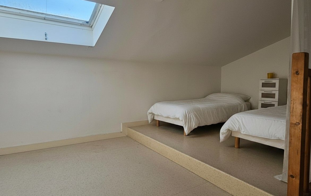 Cote & Sables Immobilier : Appartement | LES SABLES-D'OLONNE (85100) | 64 m2 | 199 900 &euro; 