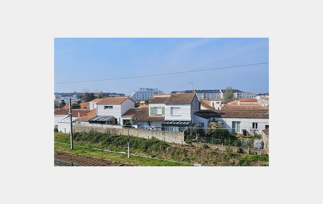 Cote & Sables Immobilier : Appartement | LES SABLES-D'OLONNE (85100) | 64 m2 | 199 900 &euro; 