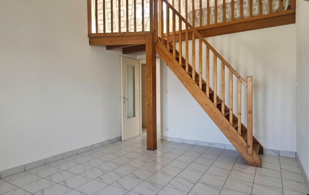 Cote & Sables Immobilier : Appartement | LES SABLES-D'OLONNE (85100) | 64 m2 | 199 900 &euro; 
