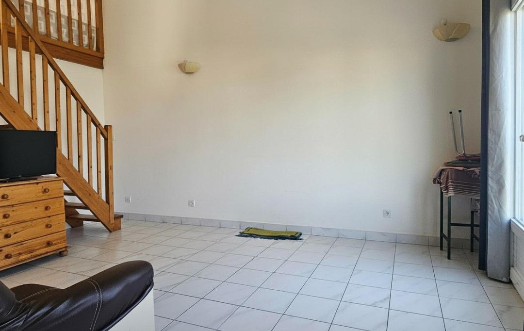 Cote & Sables Immobilier : Appartement | LES SABLES-D'OLONNE (85100) | 64 m2 | 199 900 &euro; 