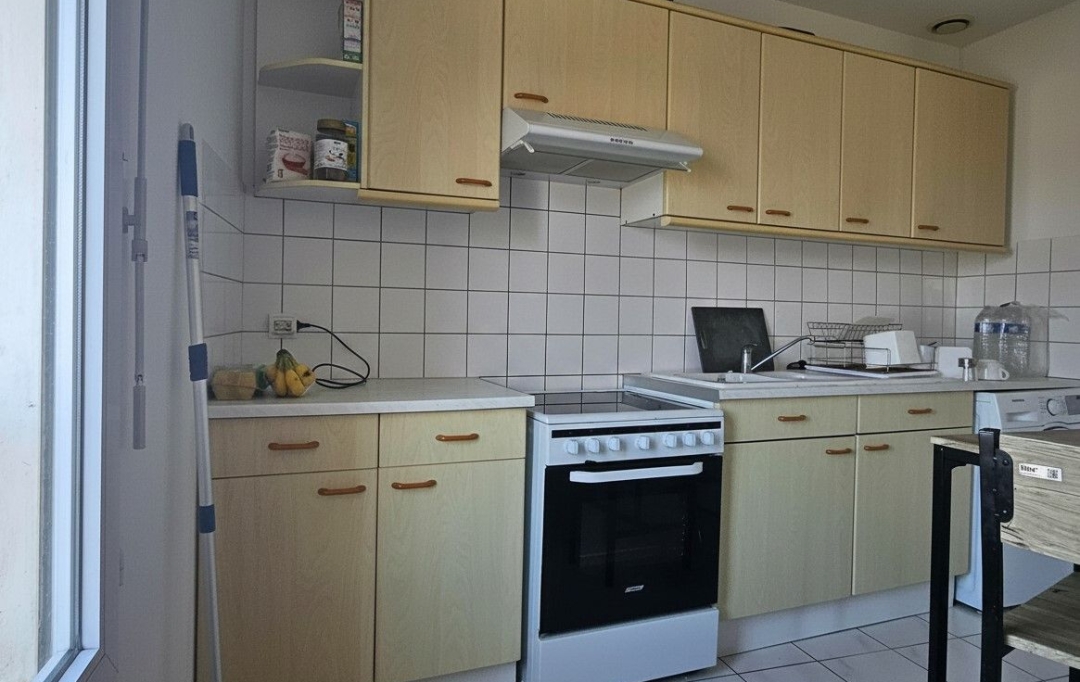 Cote & Sables Immobilier : Appartement | LES SABLES-D'OLONNE (85100) | 64 m2 | 199 900 &euro; 