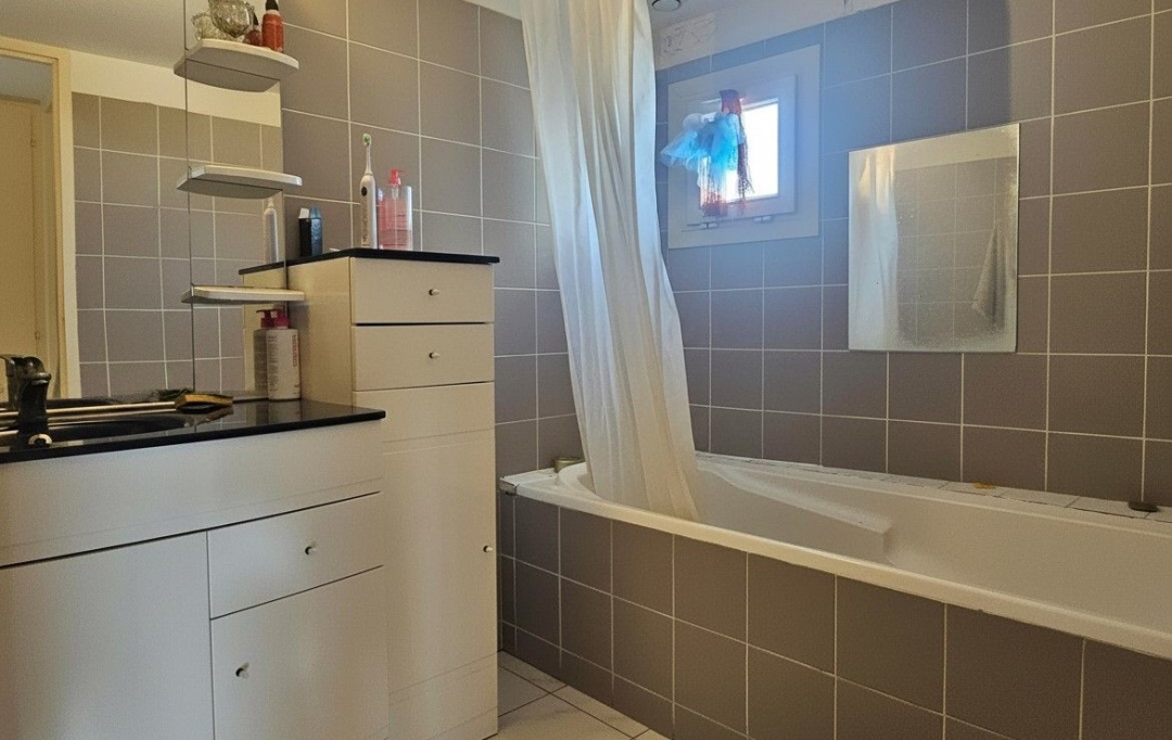 Cote & Sables Immobilier : Appartement | LES SABLES-D'OLONNE (85100) | 64 m2 | 199 900 &euro; 