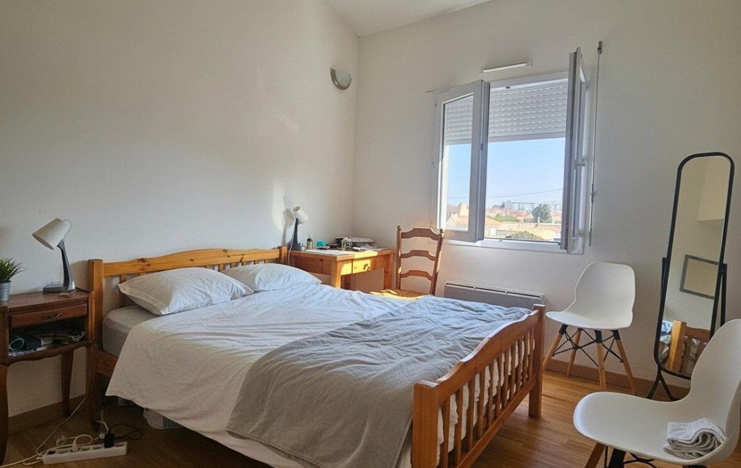 Cote & Sables Immobilier : Appartement | LES SABLES-D'OLONNE (85100) | 64 m2 | 199 900 &euro; 