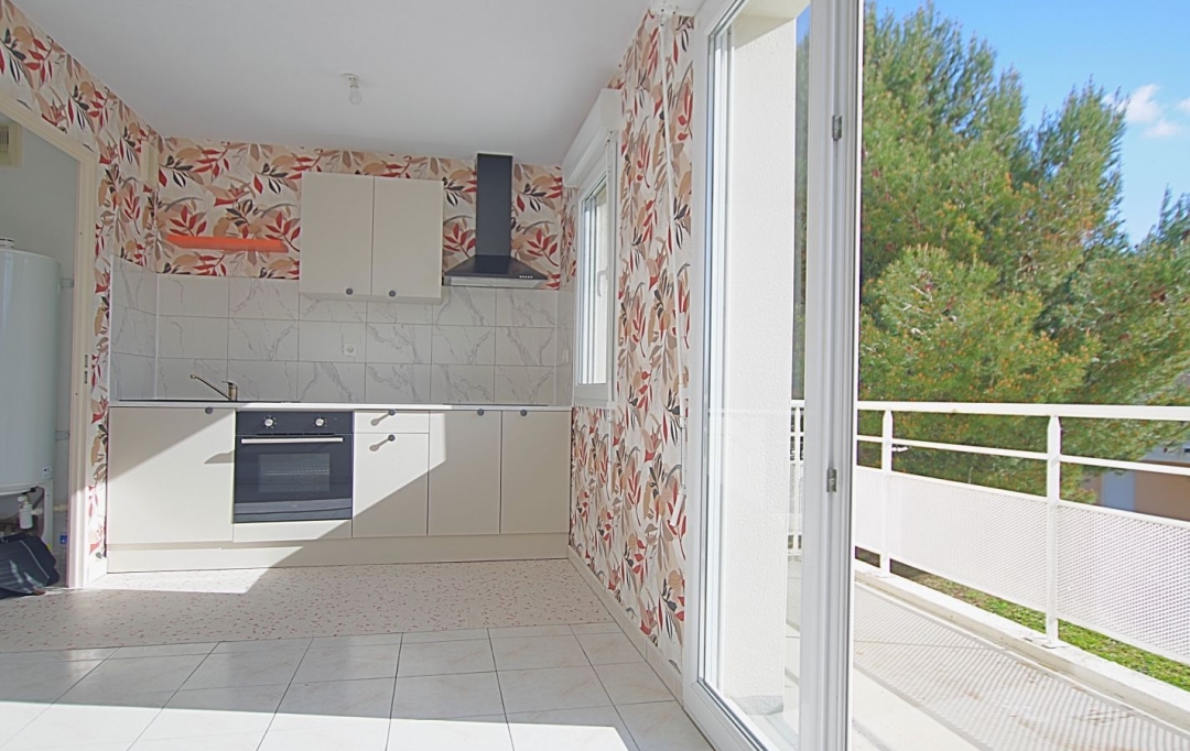 Cote & Sables Immobilier : Appartement | LES SABLES-D'OLONNE (85340) | 47 m2 | 195 900 &euro; 