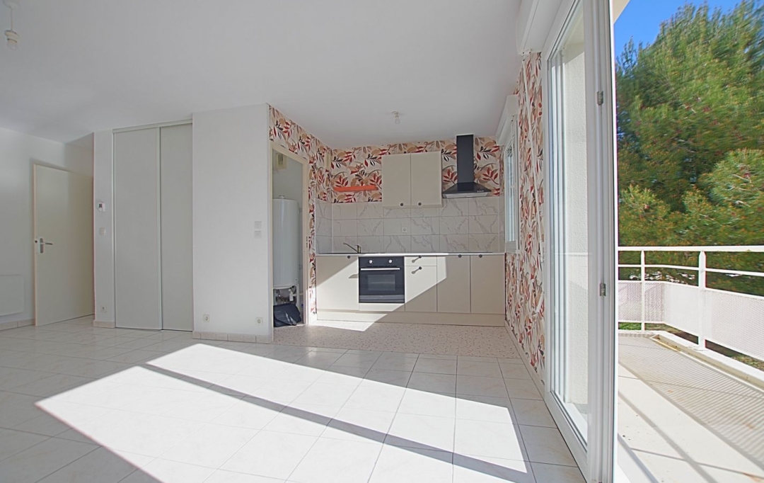 Cote & Sables Immobilier : Appartement | LES SABLES-D'OLONNE (85340) | 47 m2 | 195 900 &euro; 