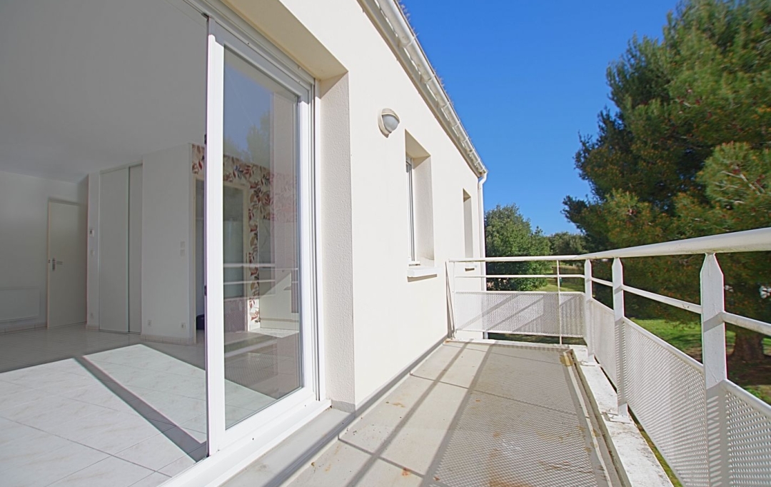 Cote & Sables Immobilier : Appartement | LES SABLES-D'OLONNE (85340) | 47 m2 | 195 900 &euro; 