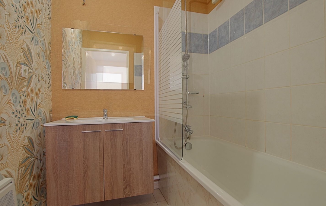 Cote & Sables Immobilier : Appartement | LES SABLES-D'OLONNE (85340) | 47 m2 | 195 900 &euro; 